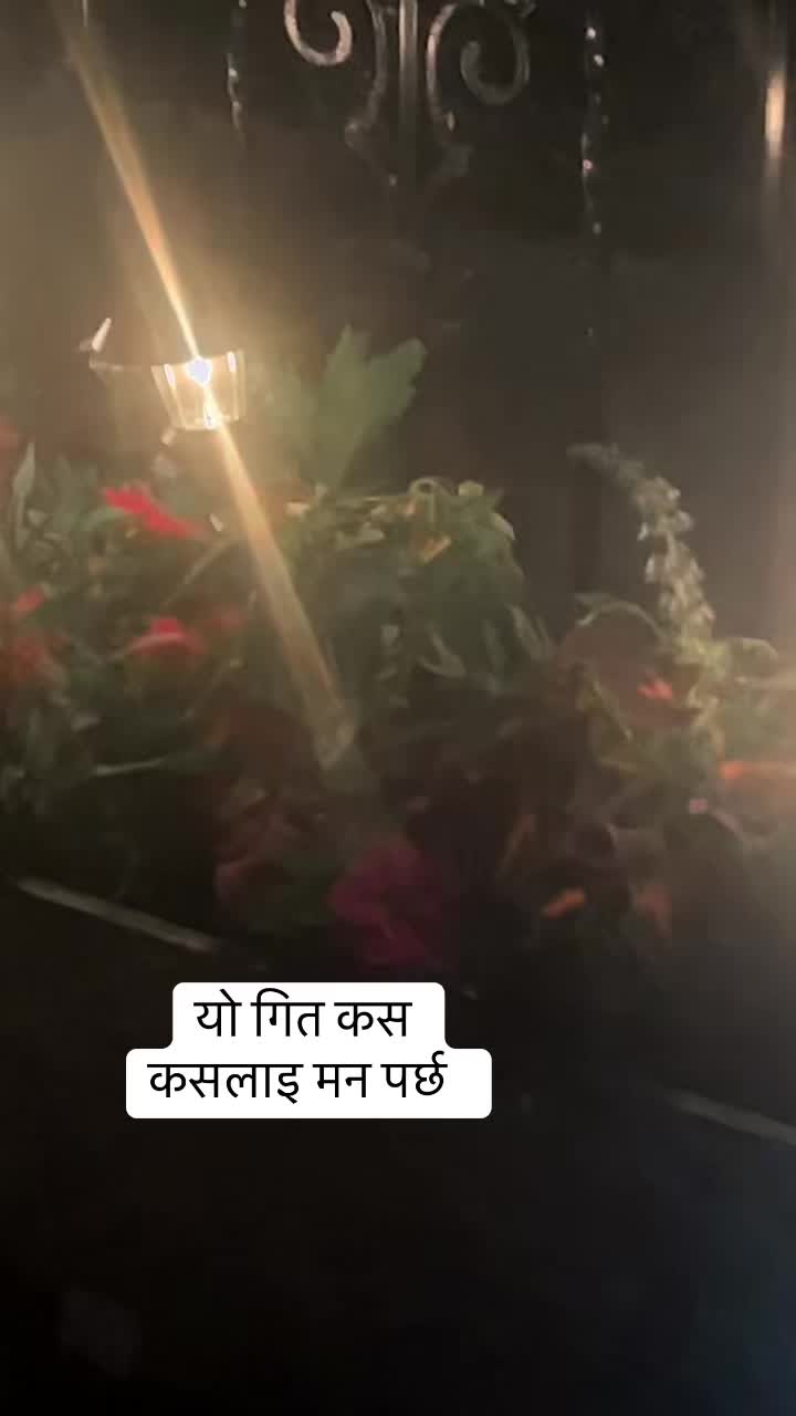 @Sapana