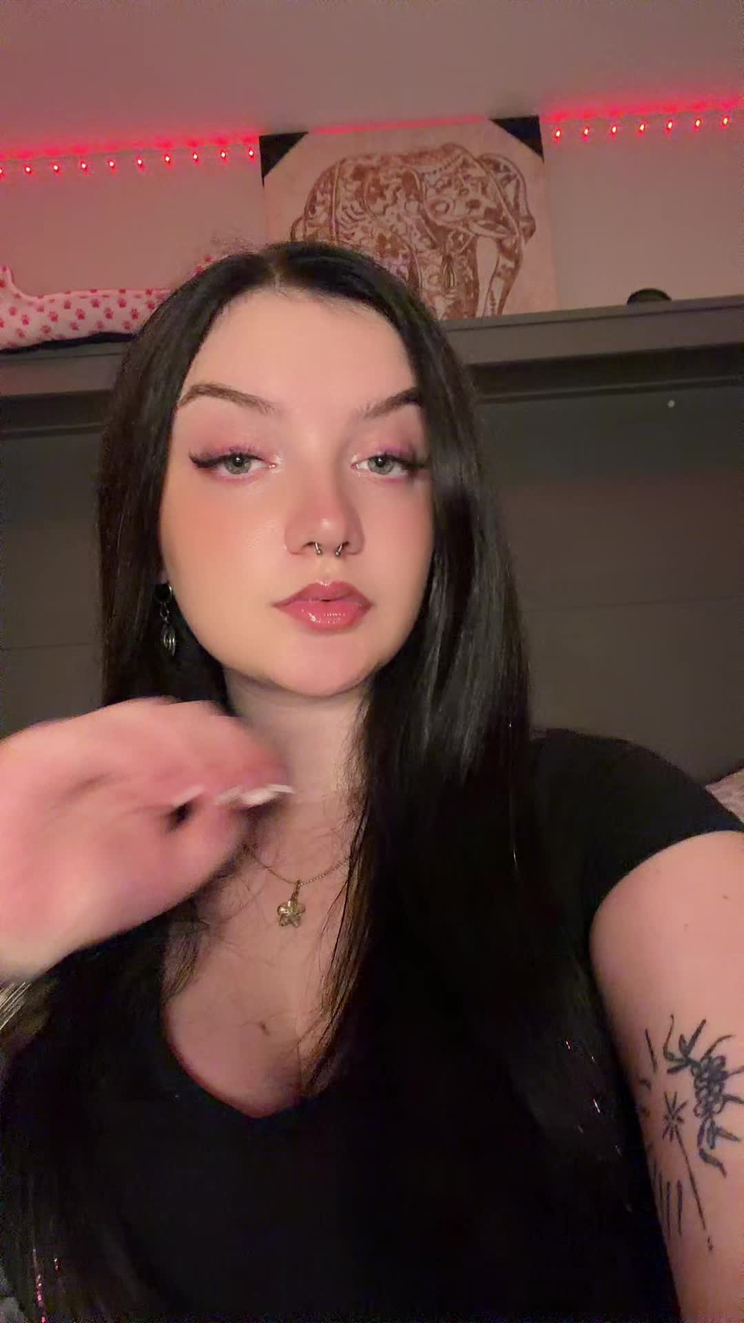 @evil bitch