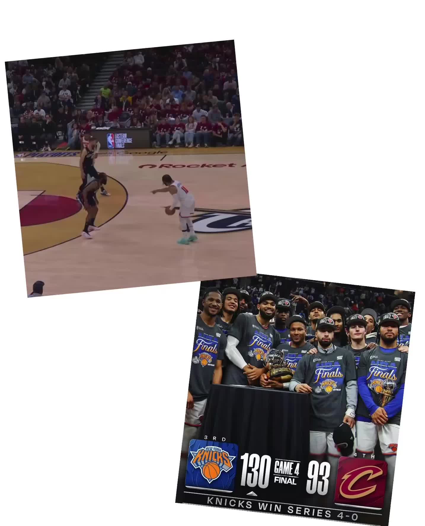 @Chris Young Sports 101