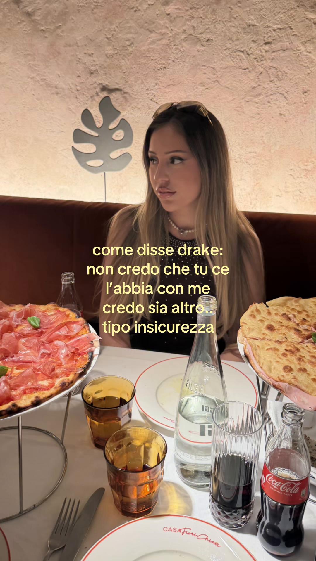 @Bianca Panzironi