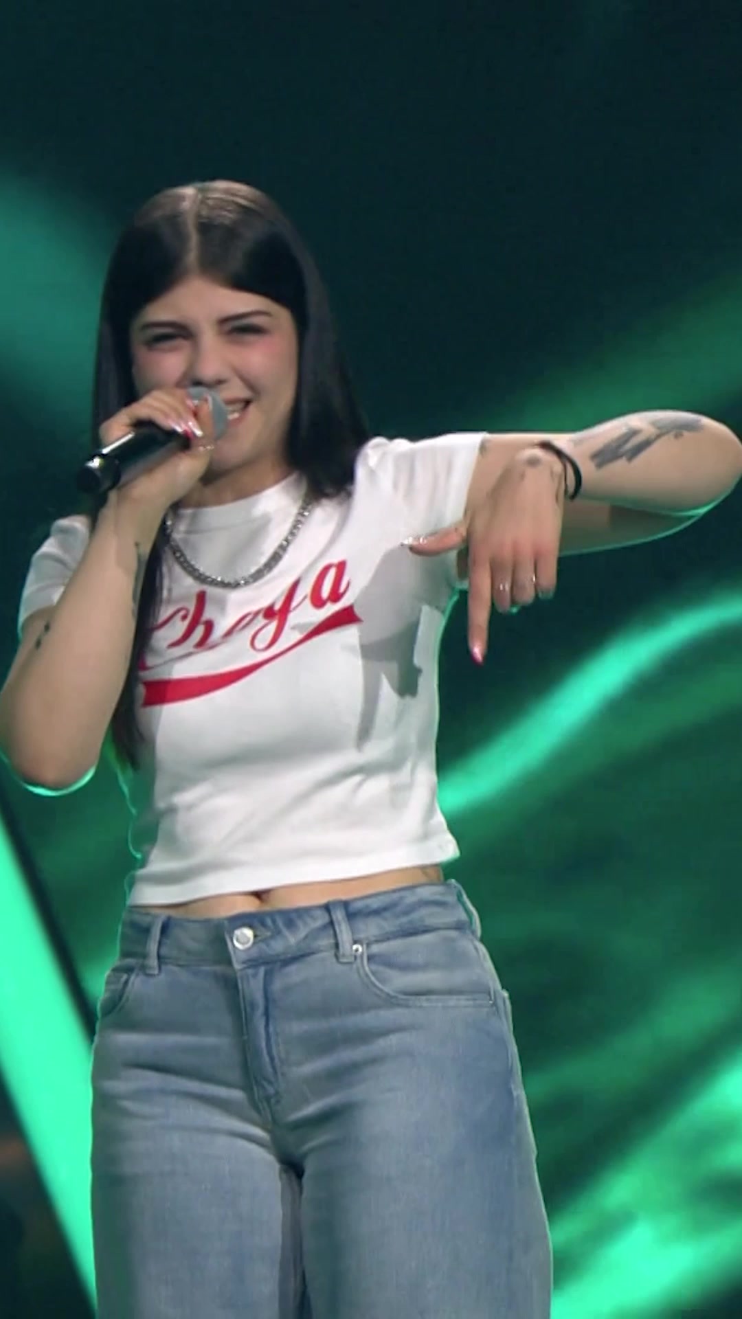 @The Voice of Germany