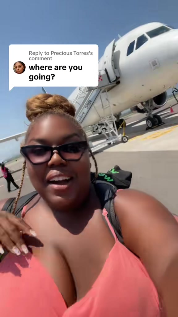 @Flyy Girl