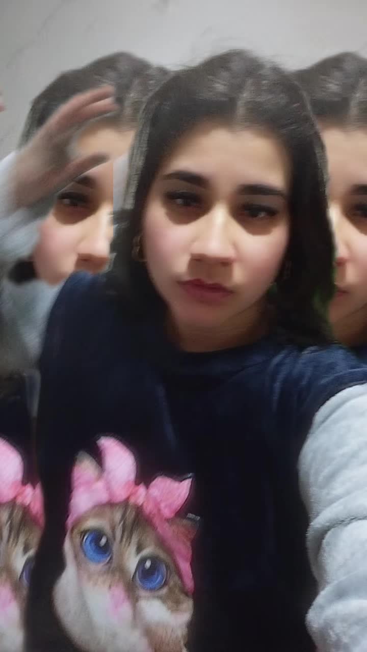 @Tu Diosa ❤️