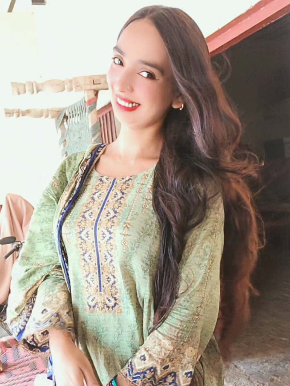 @Lado Rani