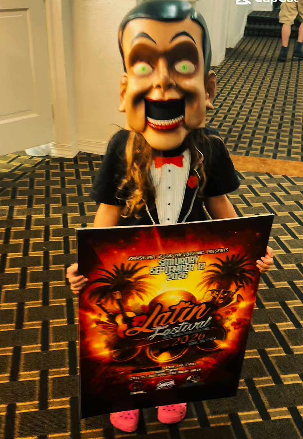 @SMASH ENT.®️