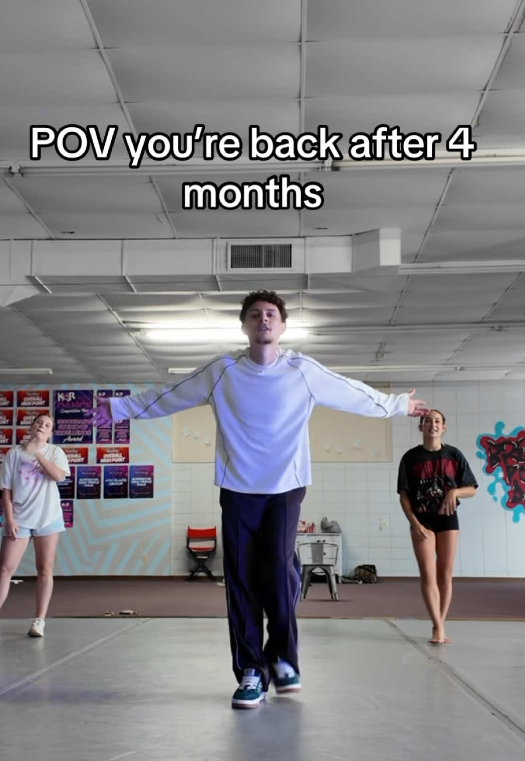 @Carson Matranga