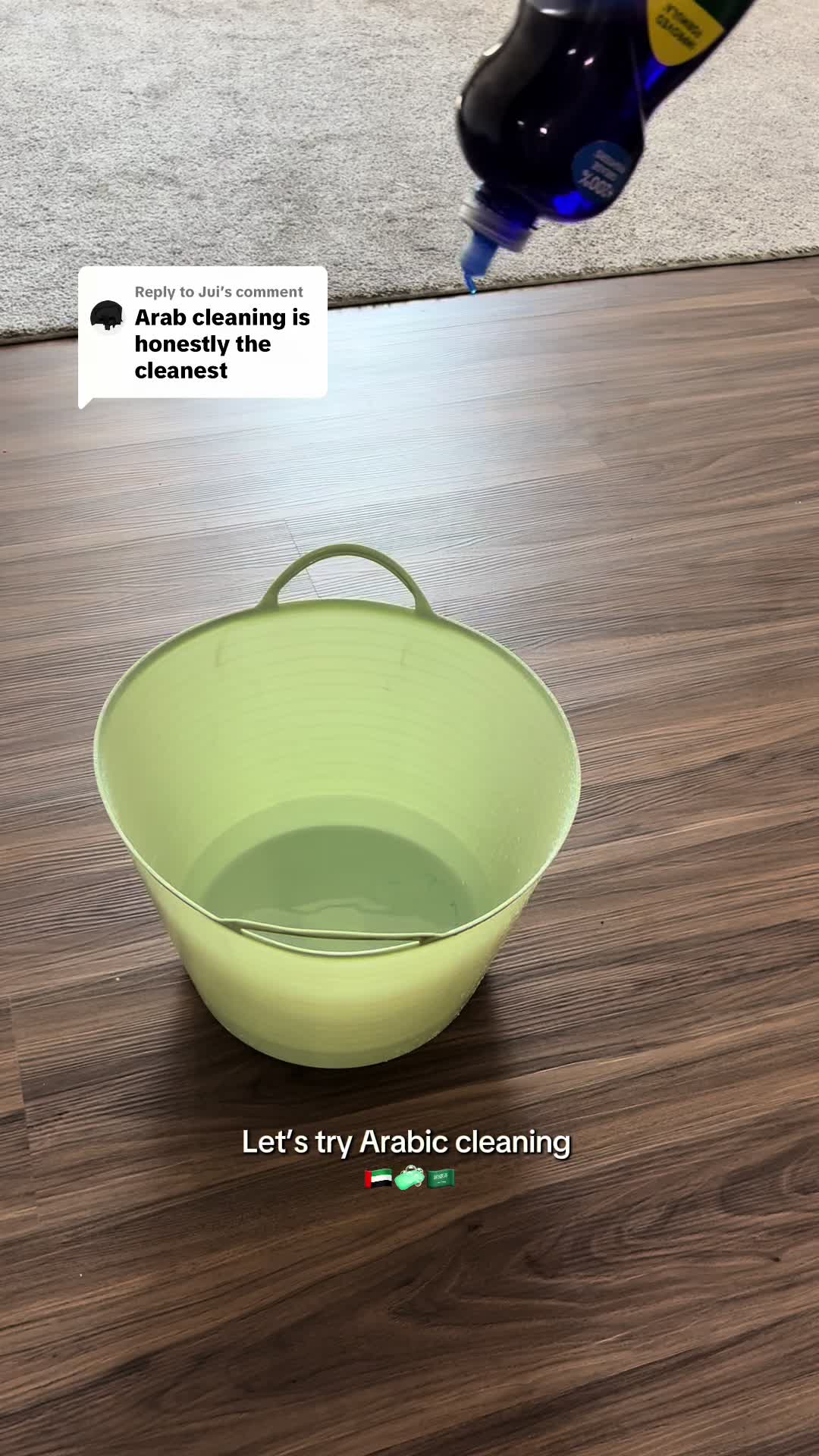 @Squeaky Clean