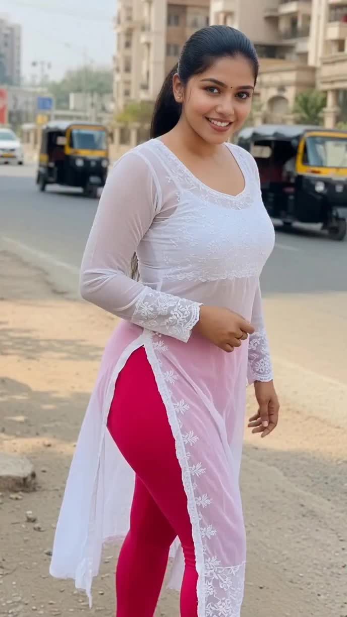 @👑Modern Desi Queen👑