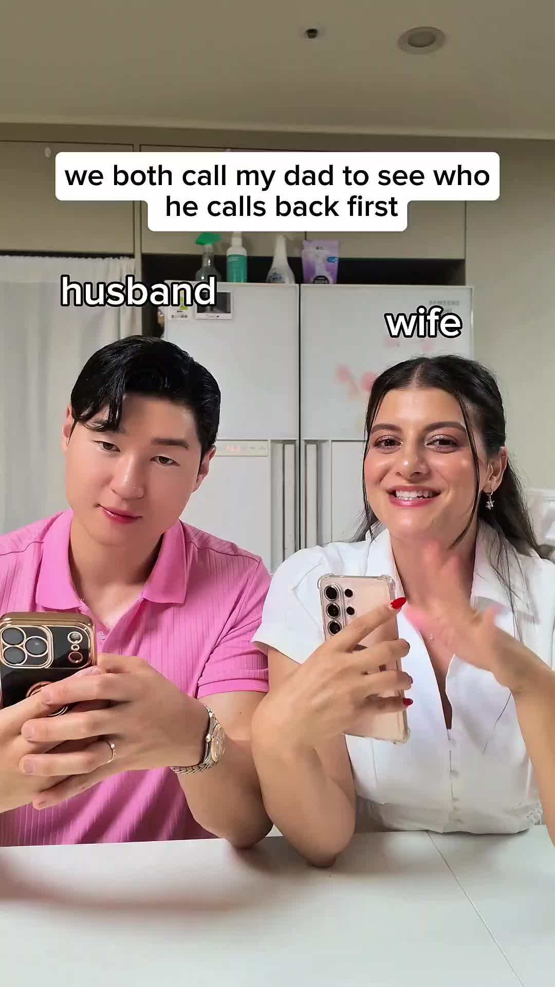@David 🇰🇷 & Rebecca🇺🇸🇱🇧