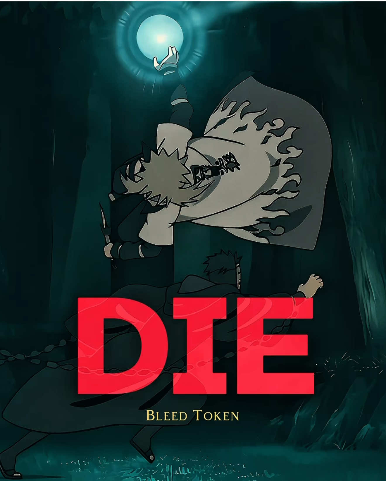 @Bleed Token