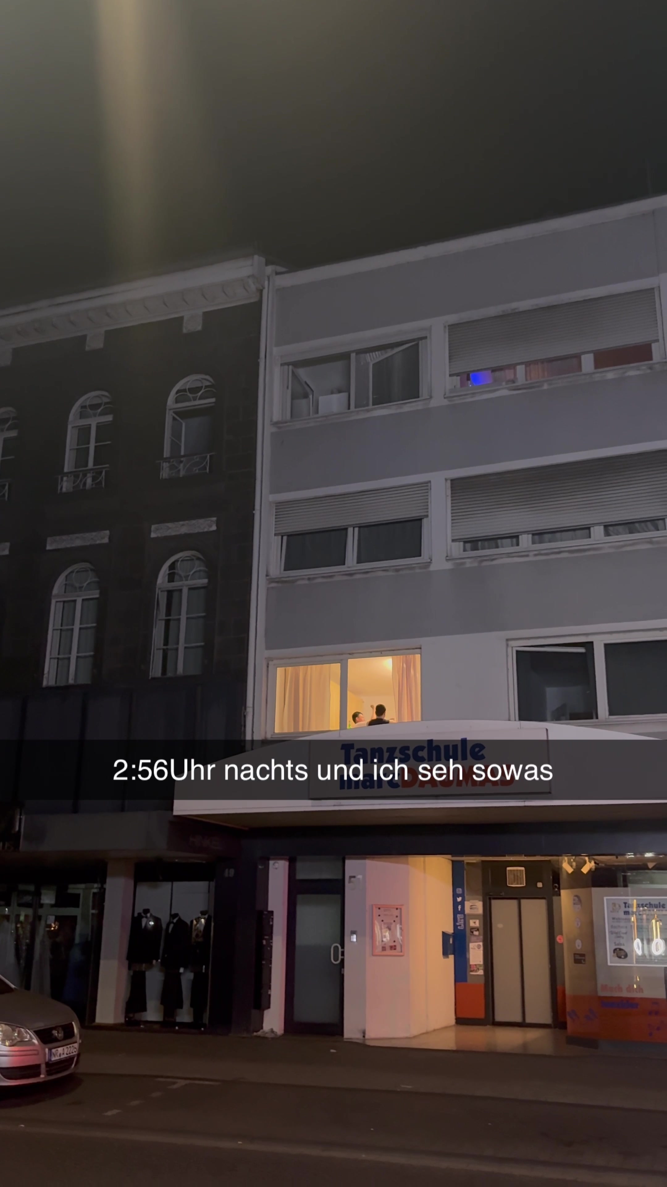 @niemand