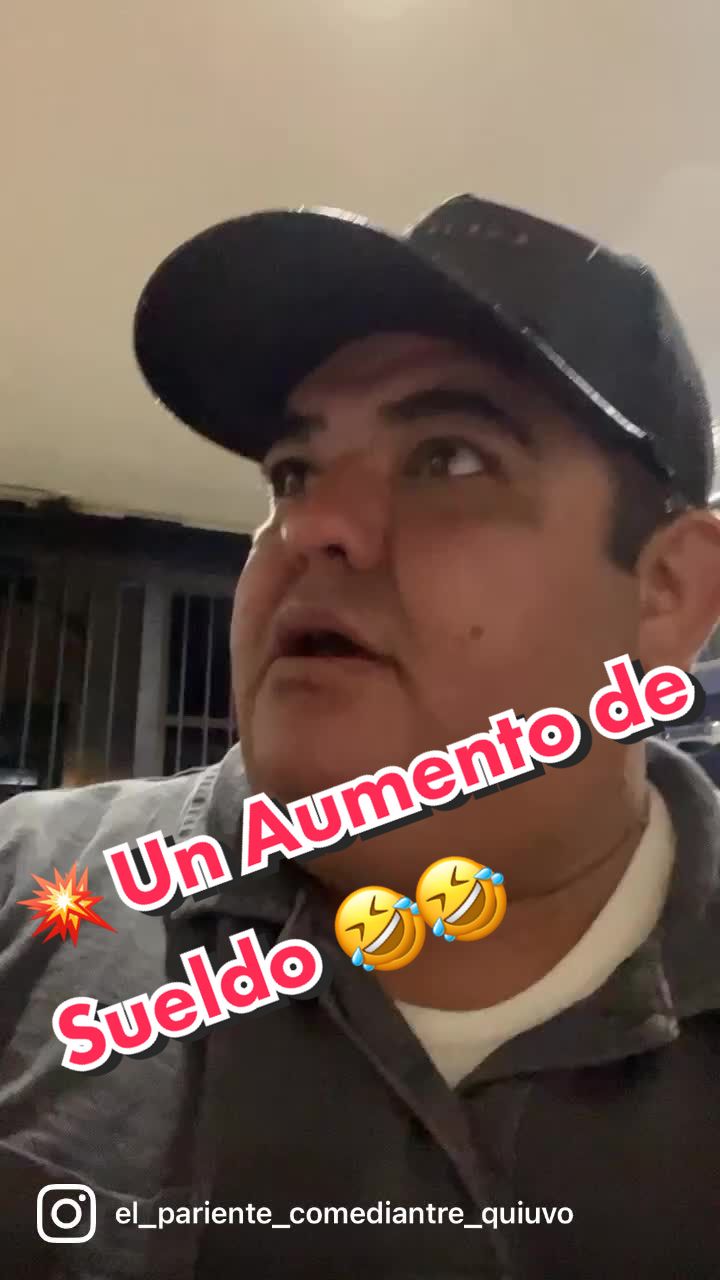 @Pariente y Kadillito