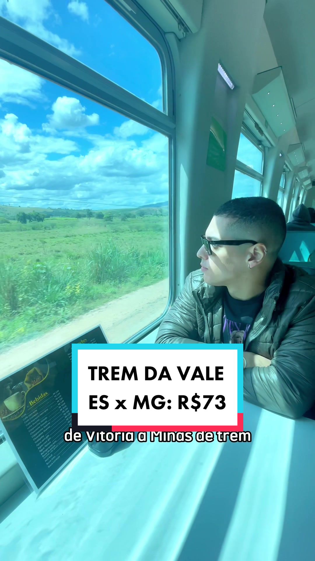 @Comendo o Mundo