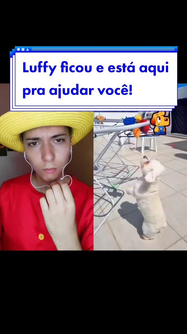@Matheus Cosplay do TikTok!