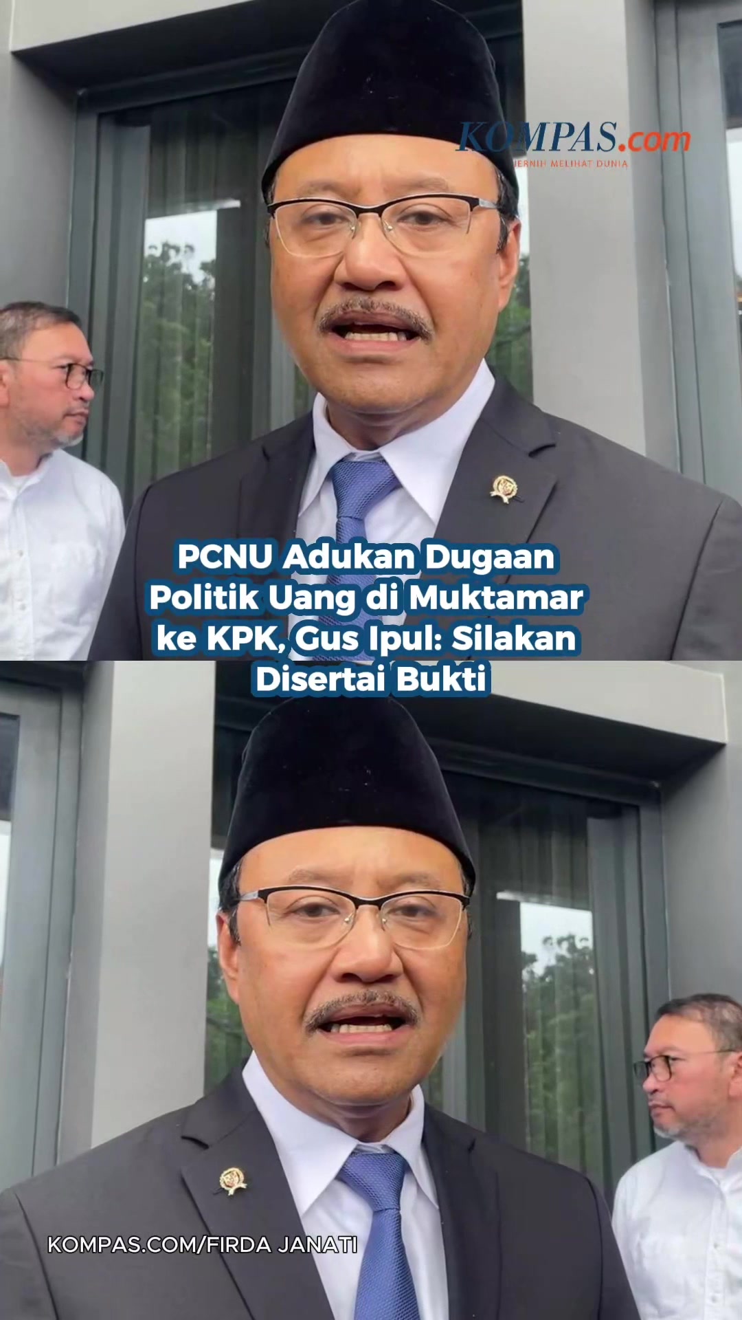 @Kompas.com