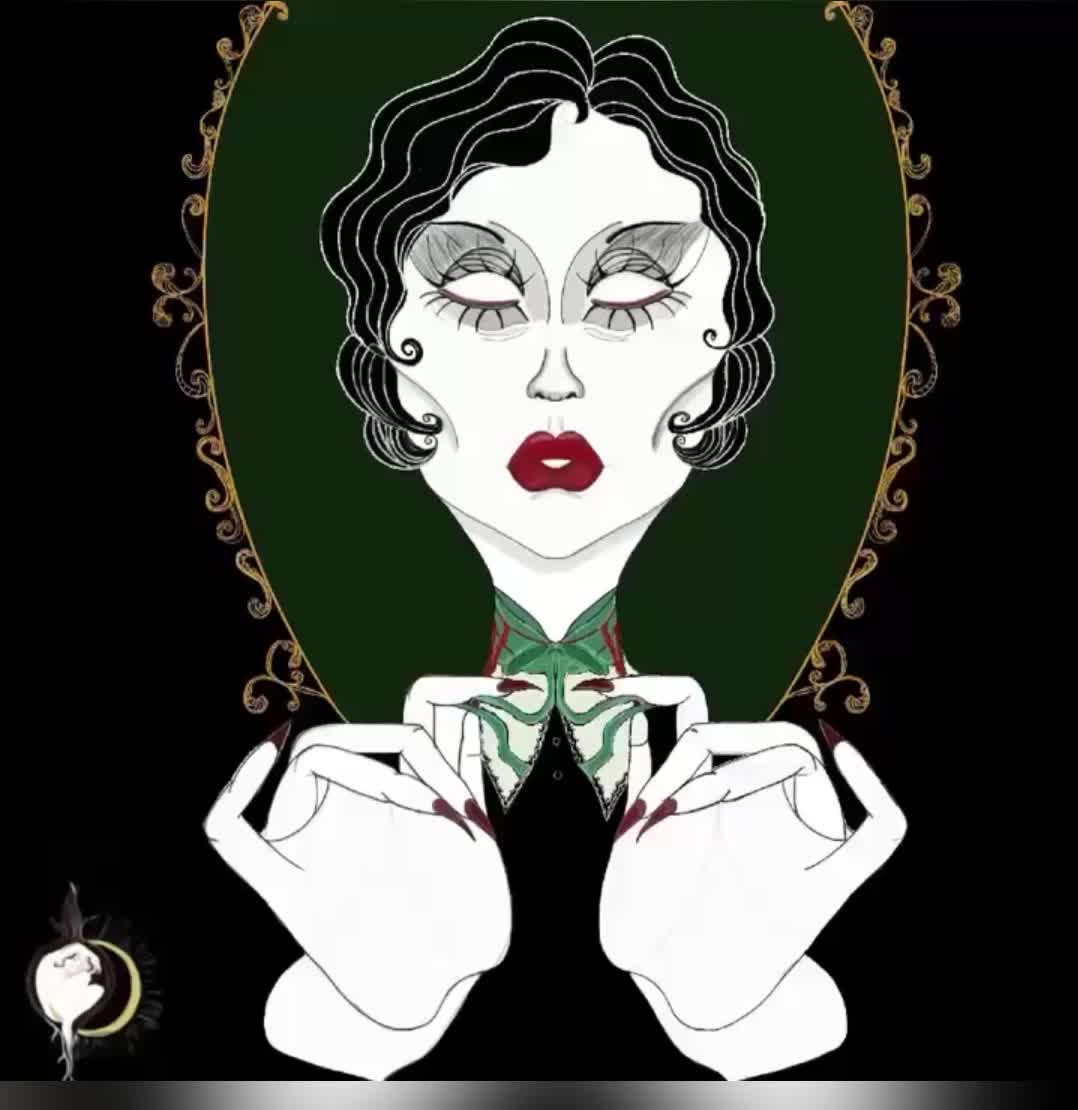 @Lunarmoonwitch