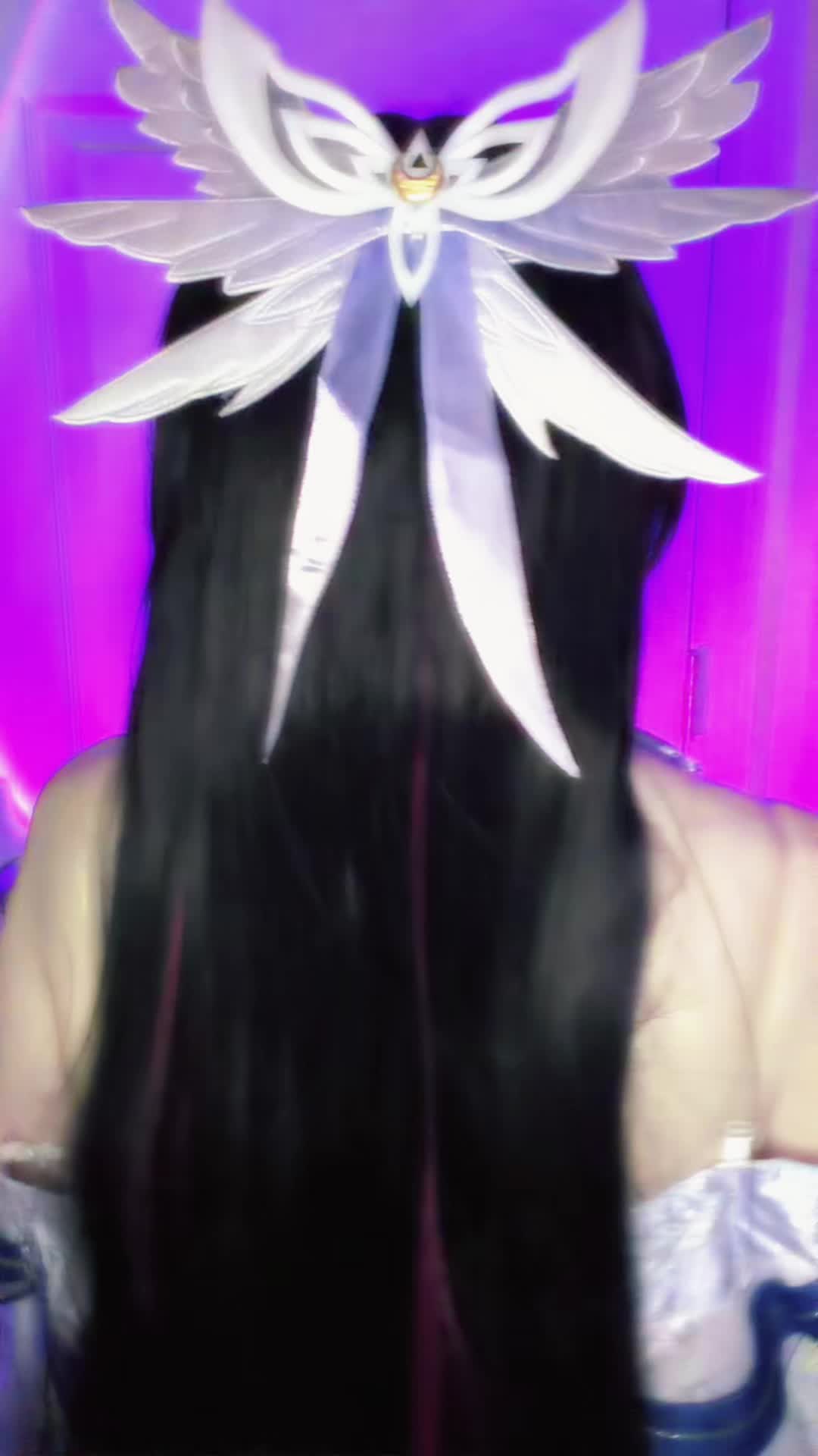 @💫Spectrosky Cosplays💫