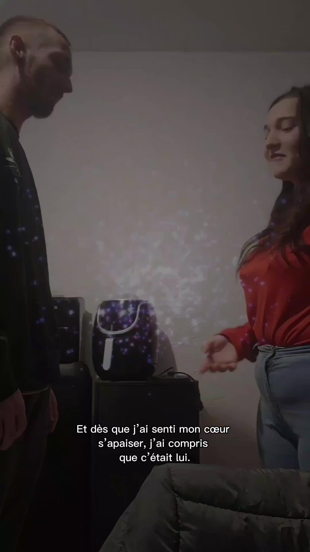 @fid&egrave;le au  B