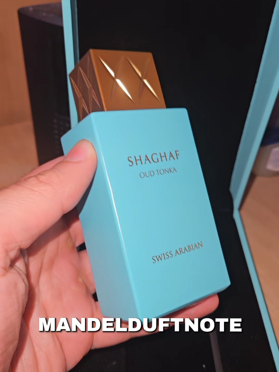 @PERFUMEDUNJA & MORE