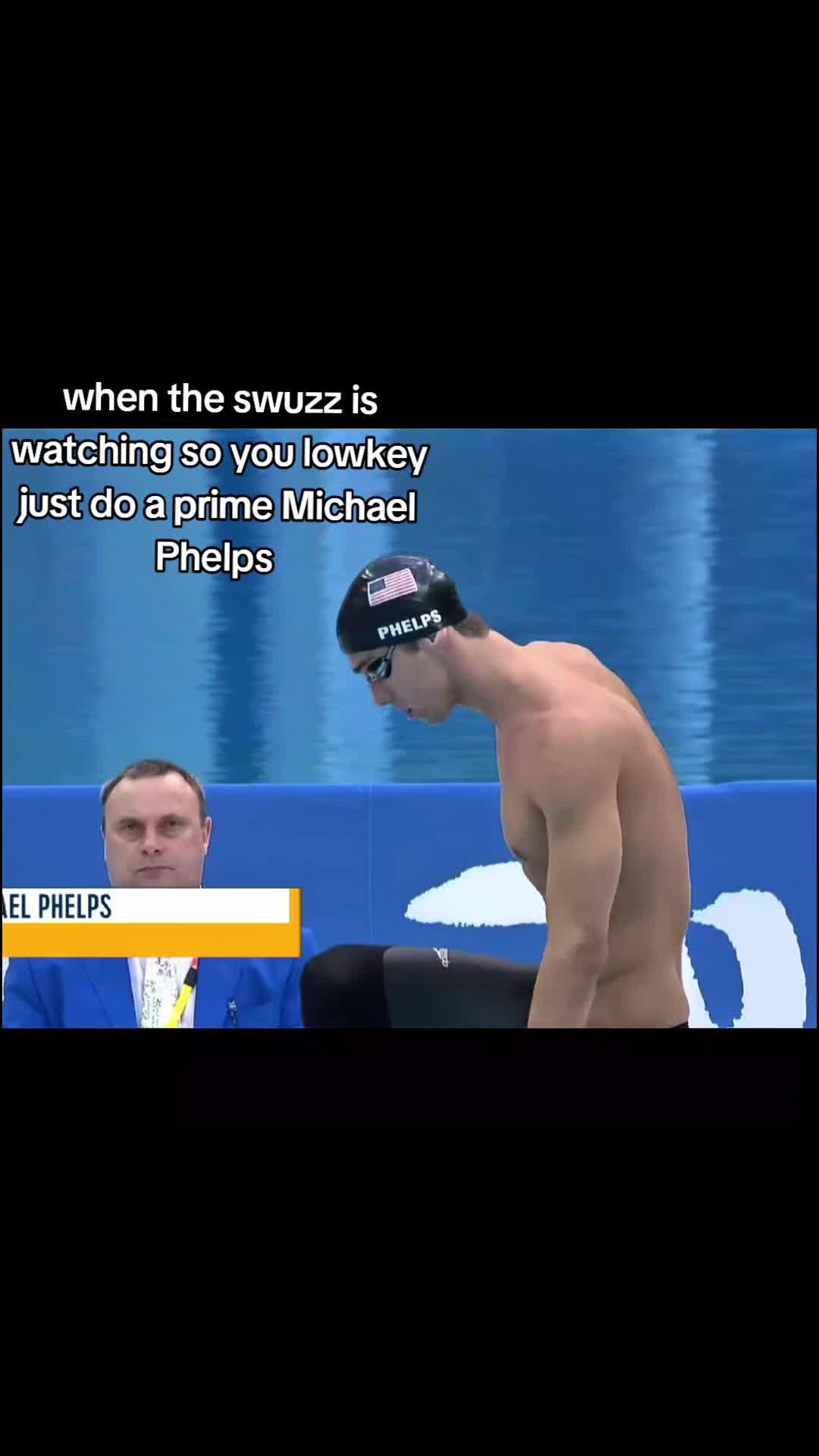 @swimming