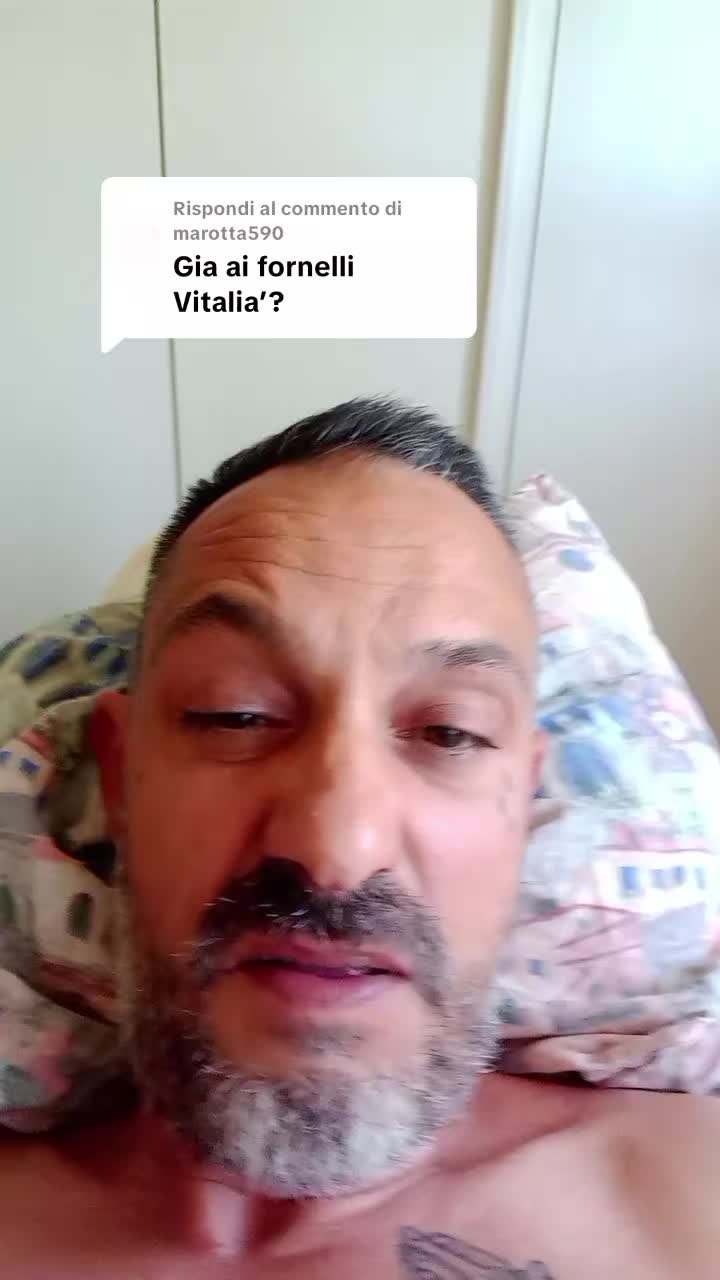 @Vitaliano Corasoniti