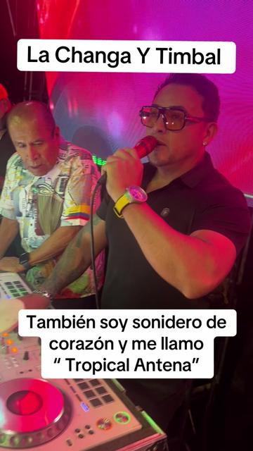 @Dj Antena Hp