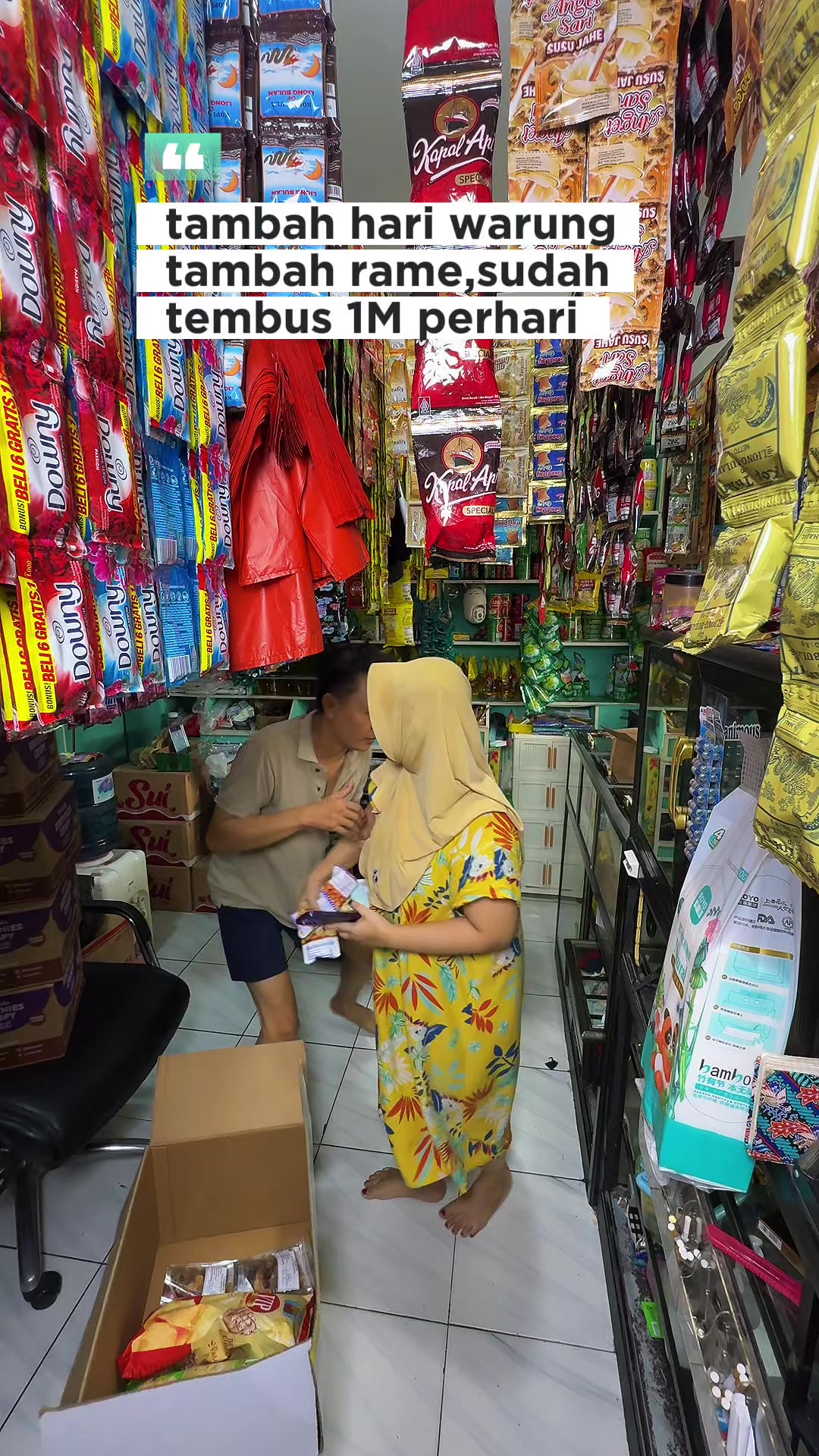 @Muhammad Luthfi
