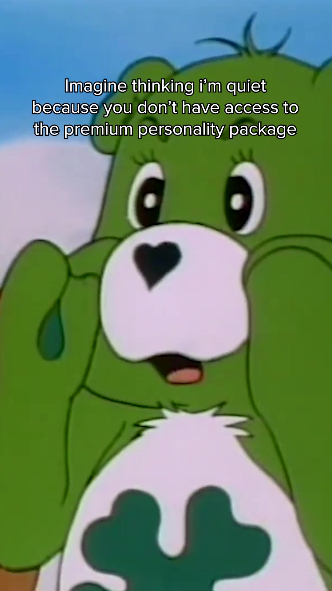 @Care Bears&trade;