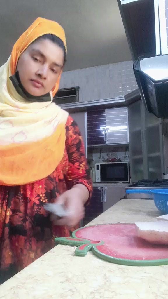 @চাঁদনি রাত