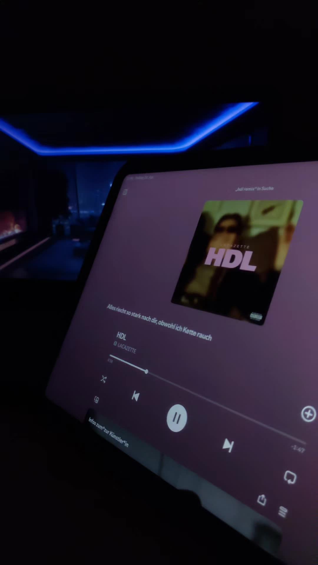 @Spotify_German