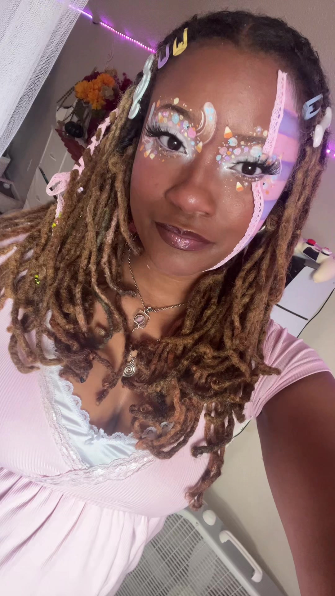 @Ashauna 🤍