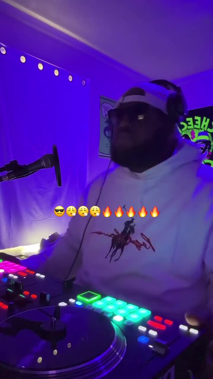 @DJBO🎵🔊🔥