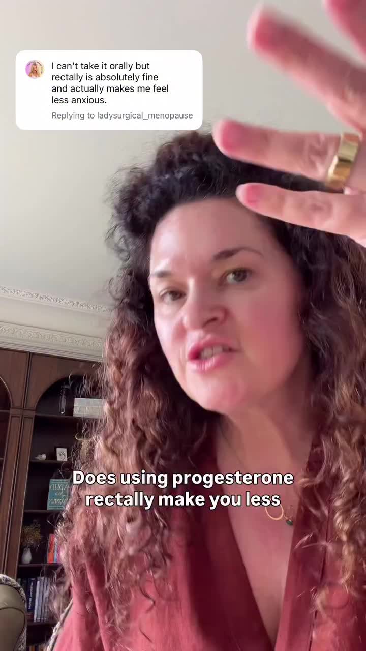 @Dr. Jolene Brighten
