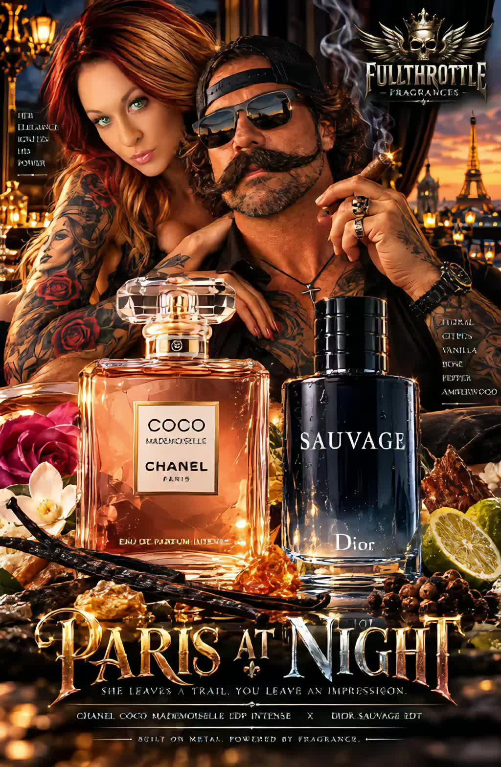 @Fullthrottle💀Fragrances