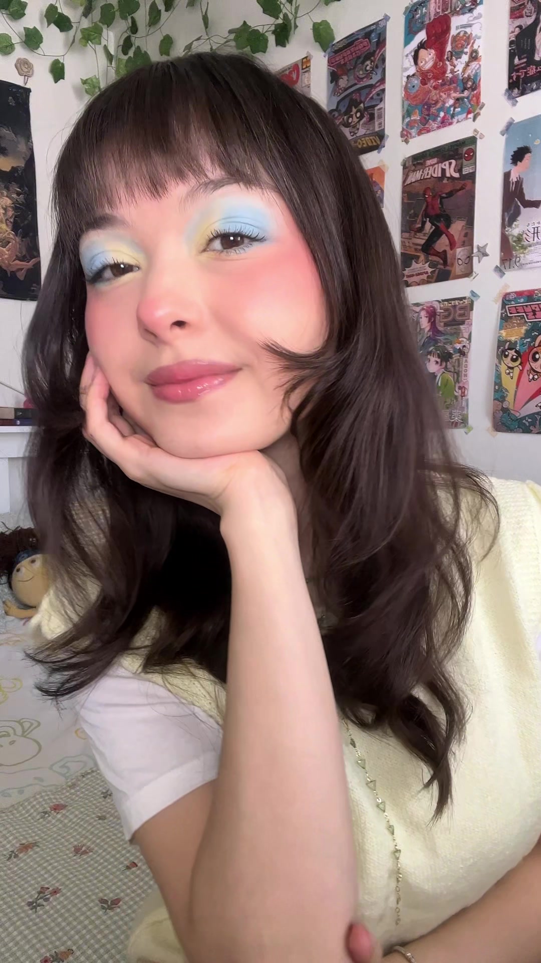 @B&uuml;şra ✨