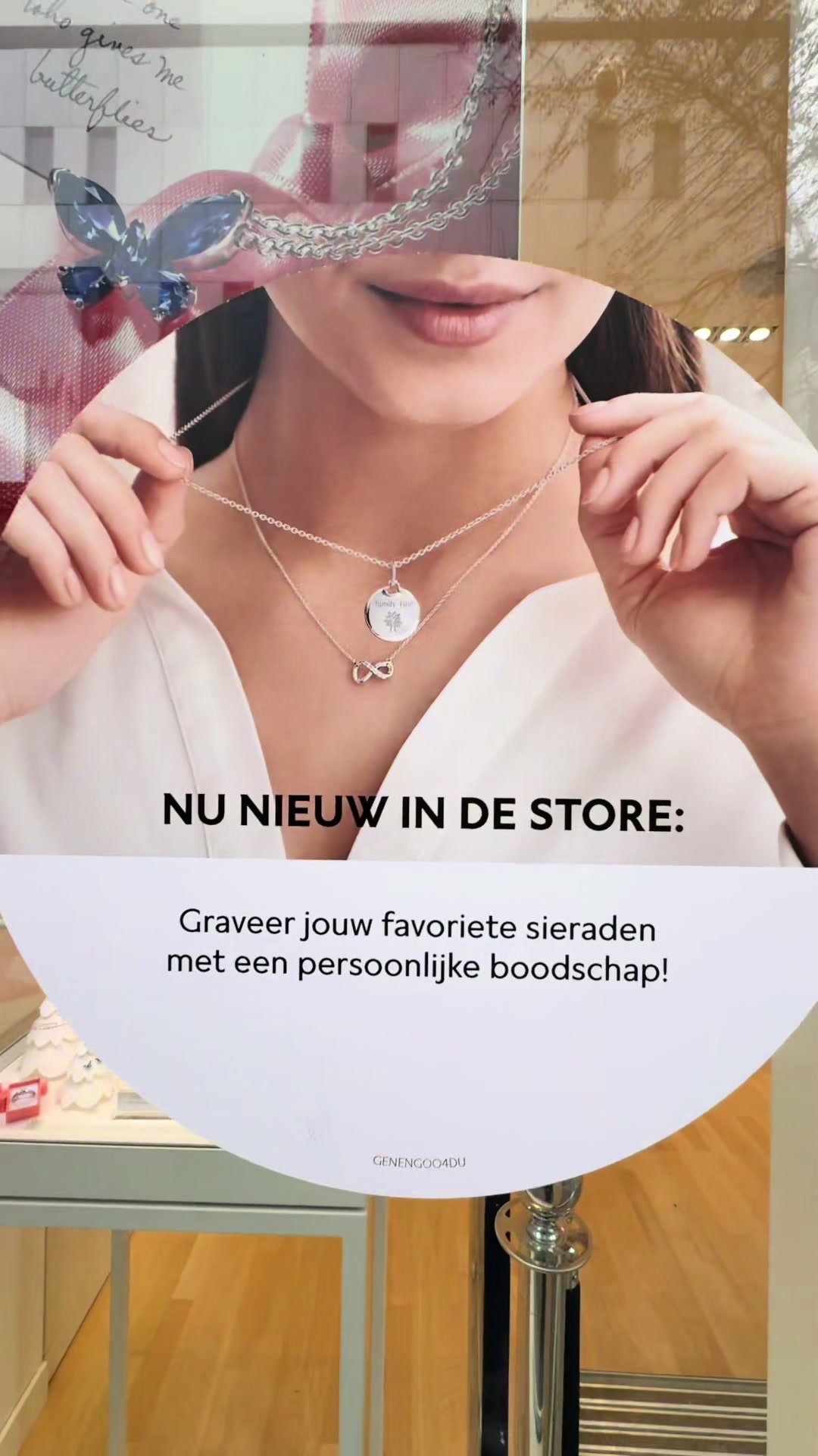 @Pandora Apeldoorn