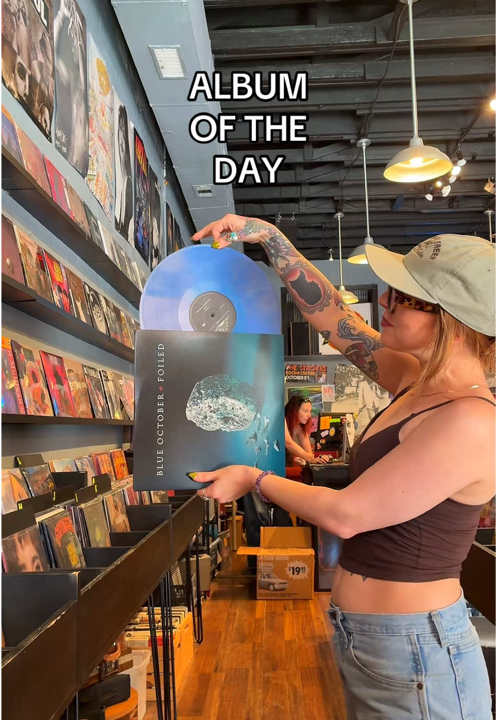 @thegirlattherecordshop
