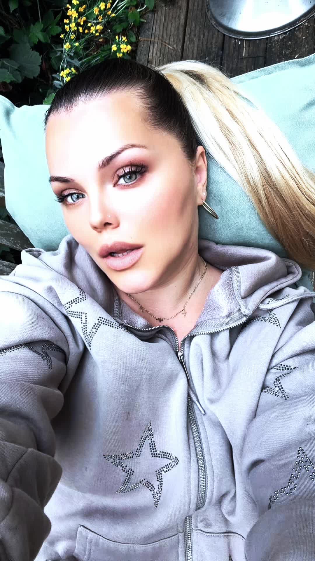 @СНЕЖАННА ✞