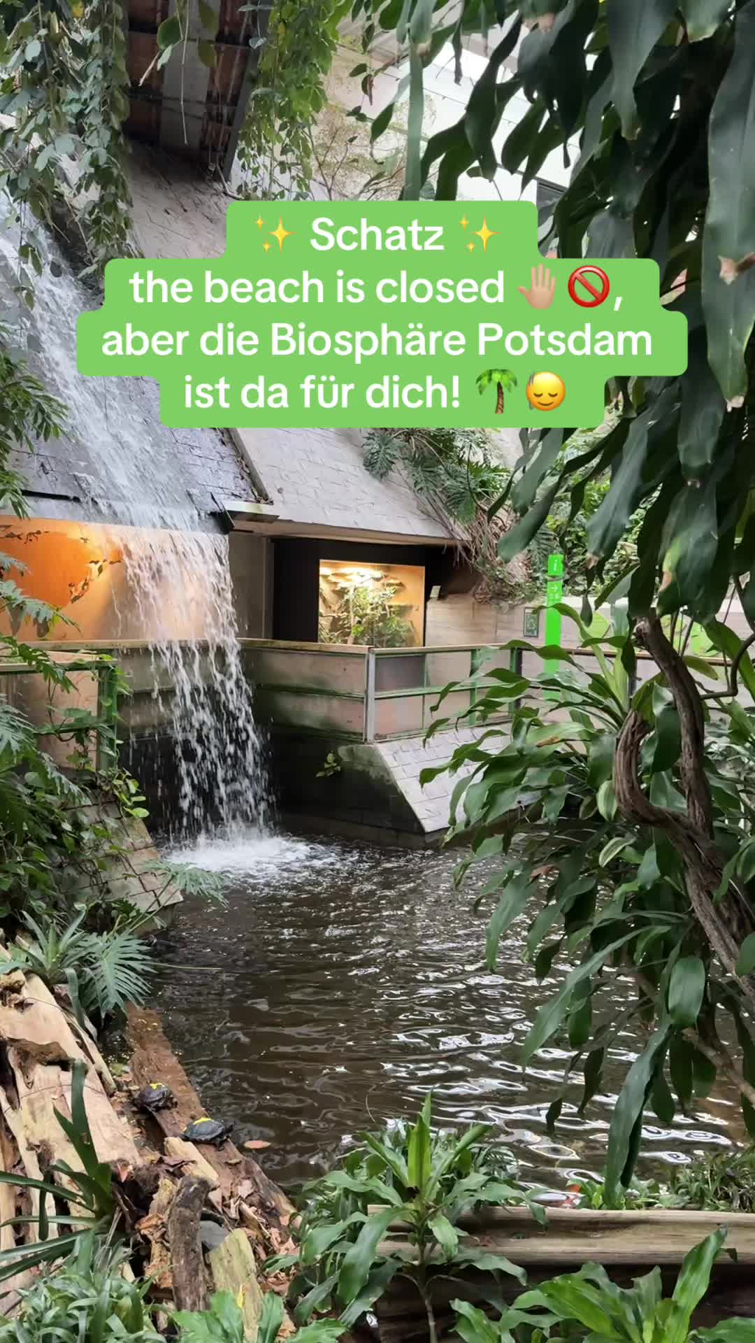 @Biosph&auml;re Potsdam
