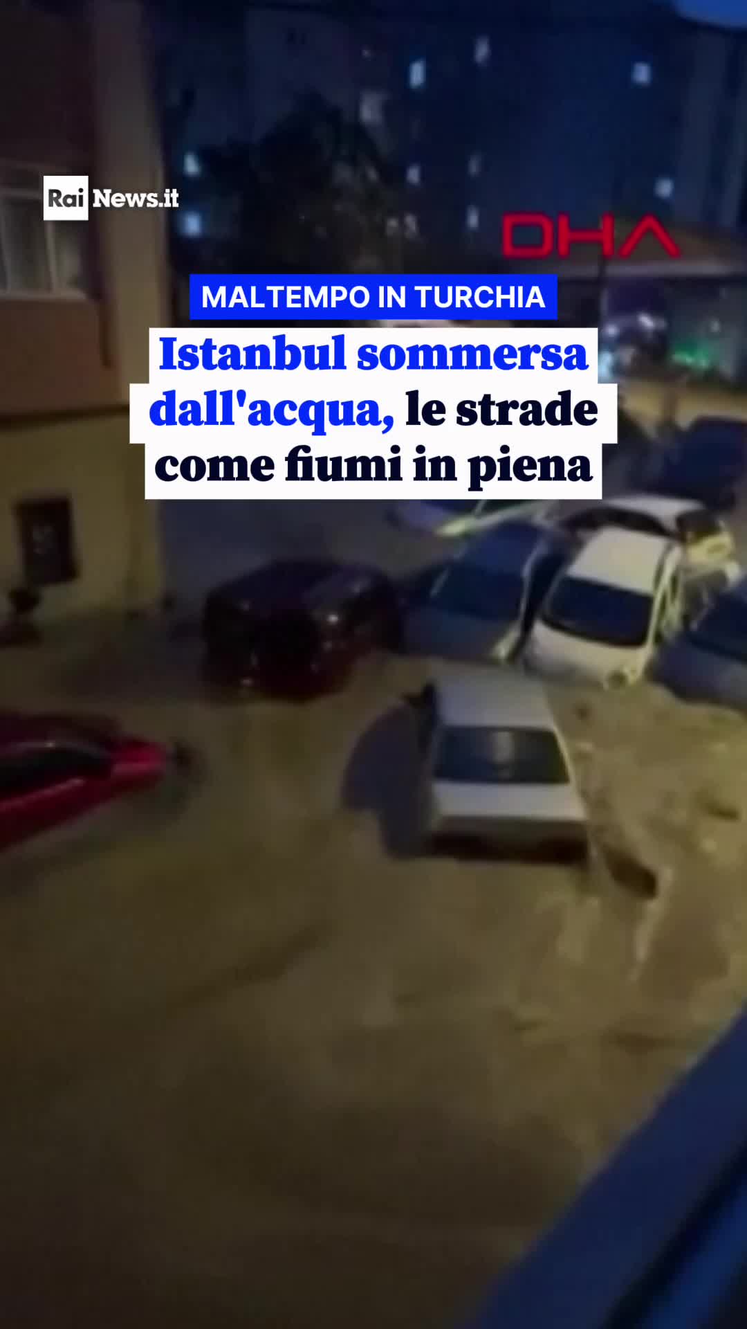 @RaiNews