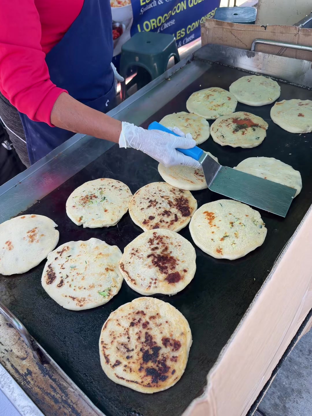 @🇵🇦JOYCE the HUNGRY🇸🇻