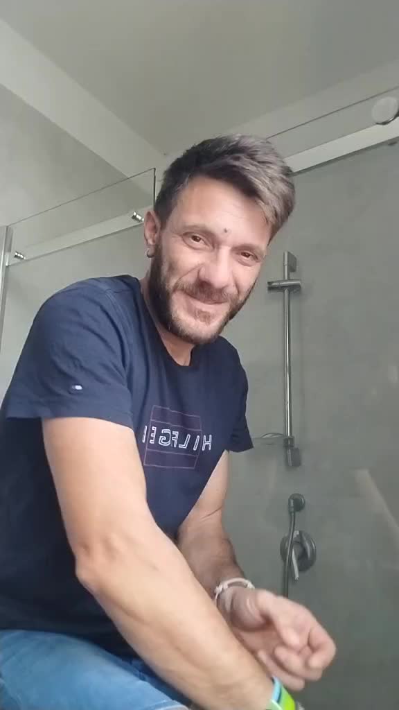 @Marco Bruno