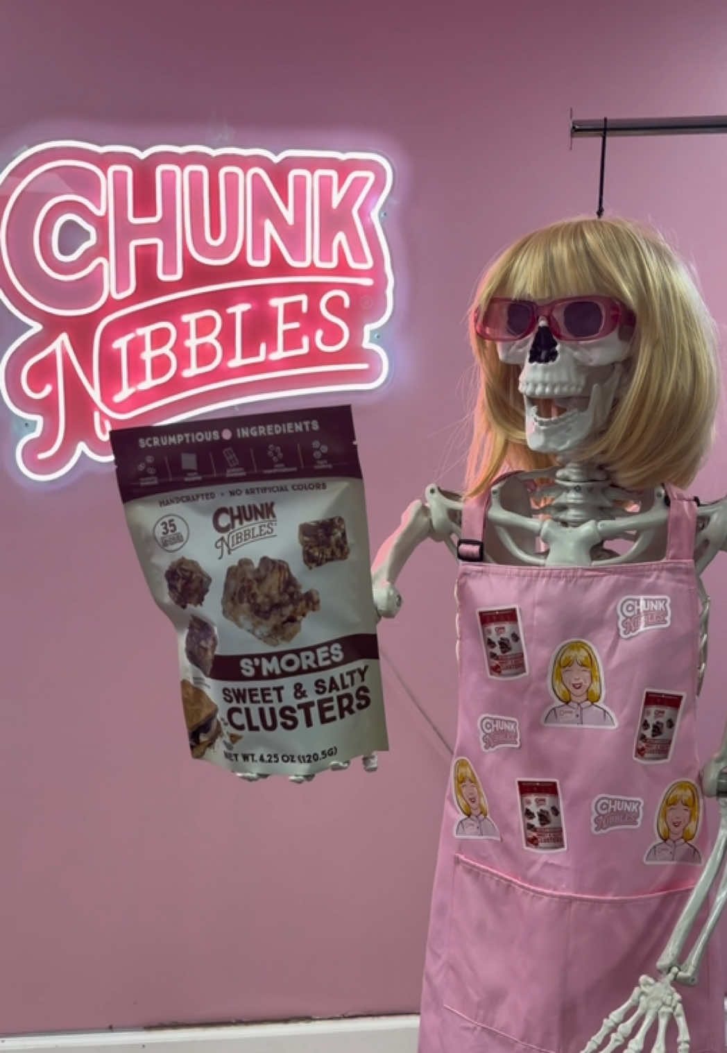 @Chunk Nibbles