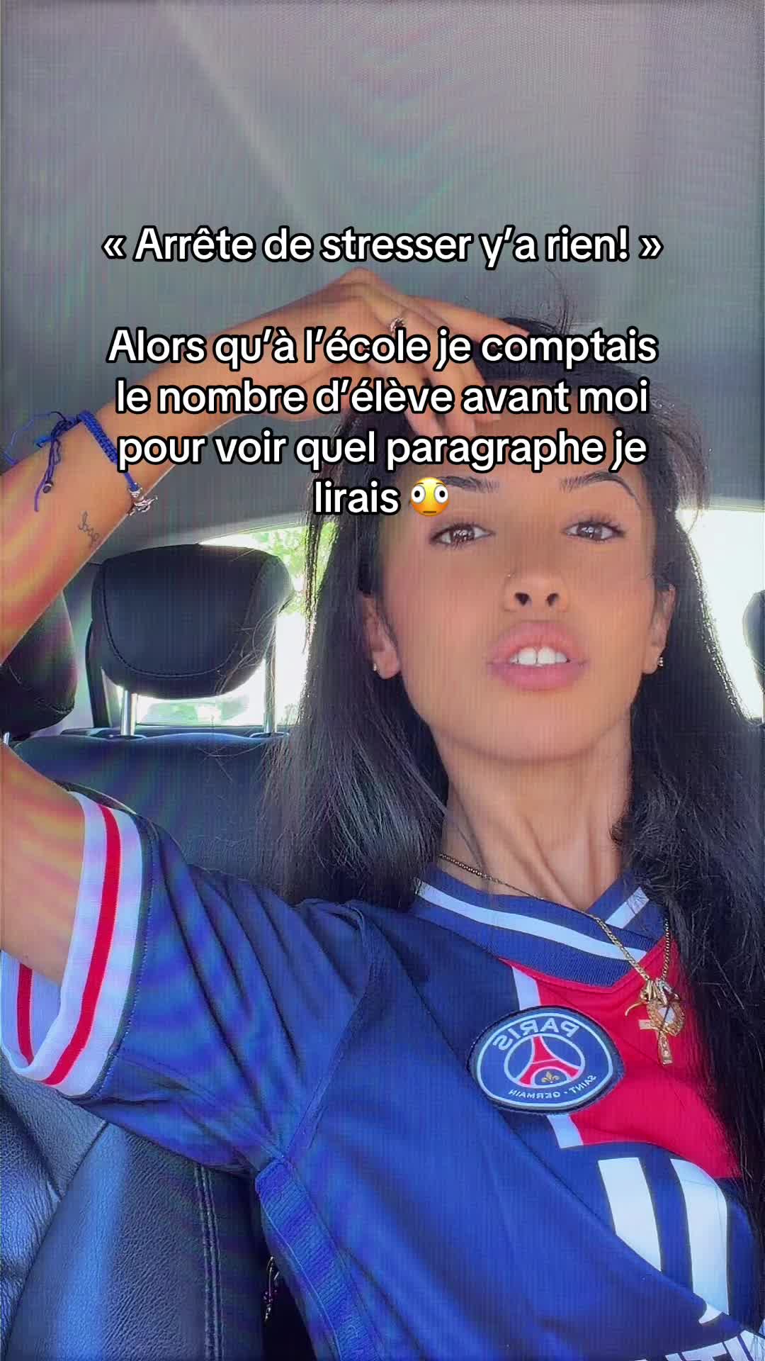 @✨ ANDREA SUR TIKTOK✨