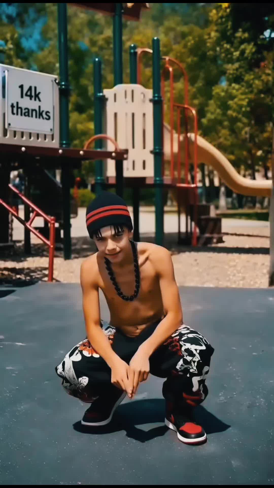 @🇨🇦 Rik