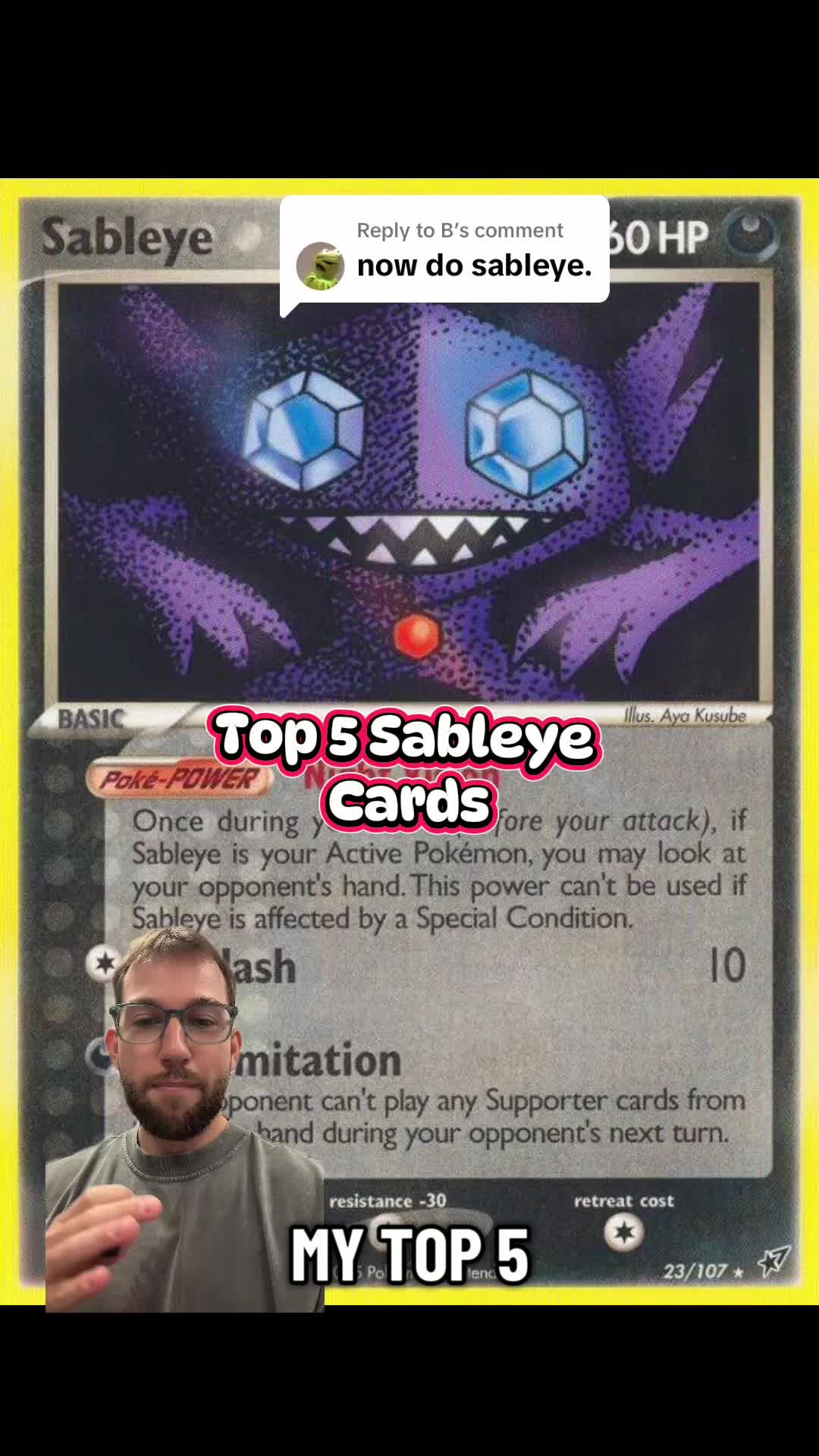 @The Starters Card Breaks