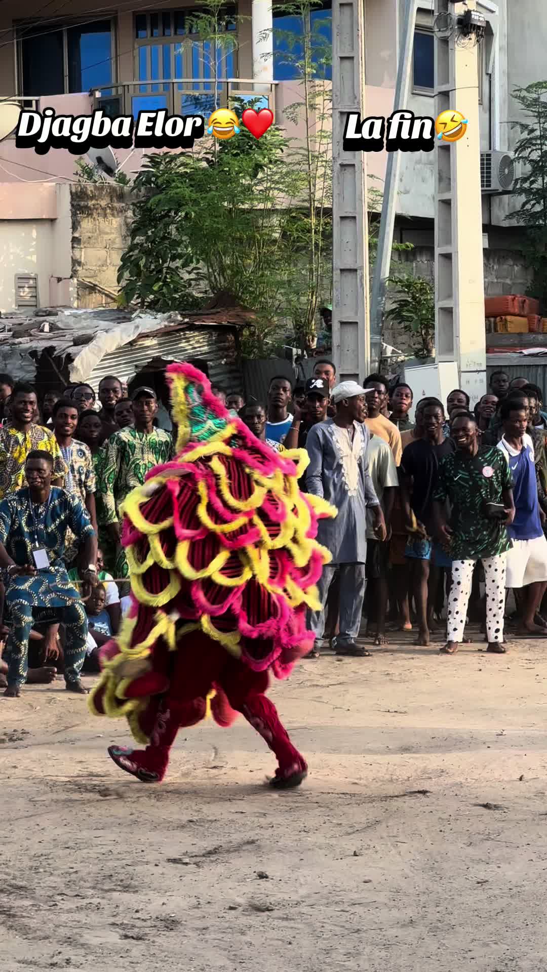 @🇧🇯☠️EGOUNGOUN☠️TIME☠️🇧🇯