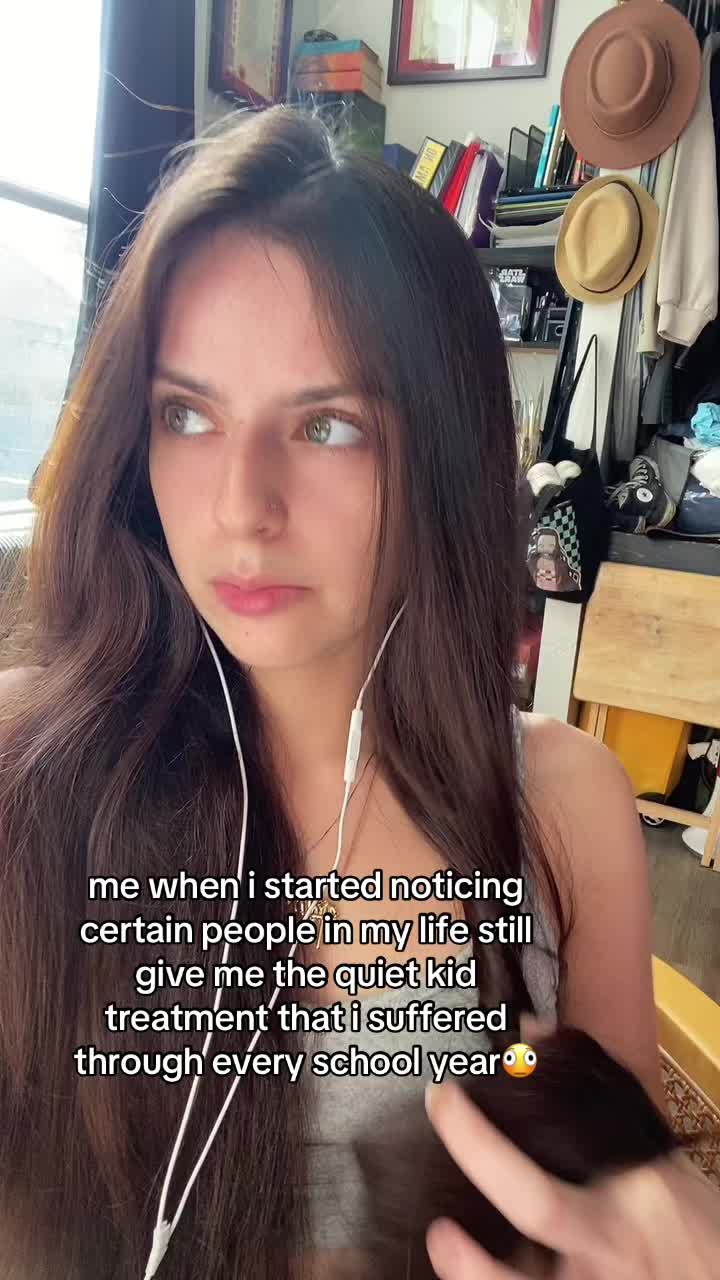 @oneuntoherself