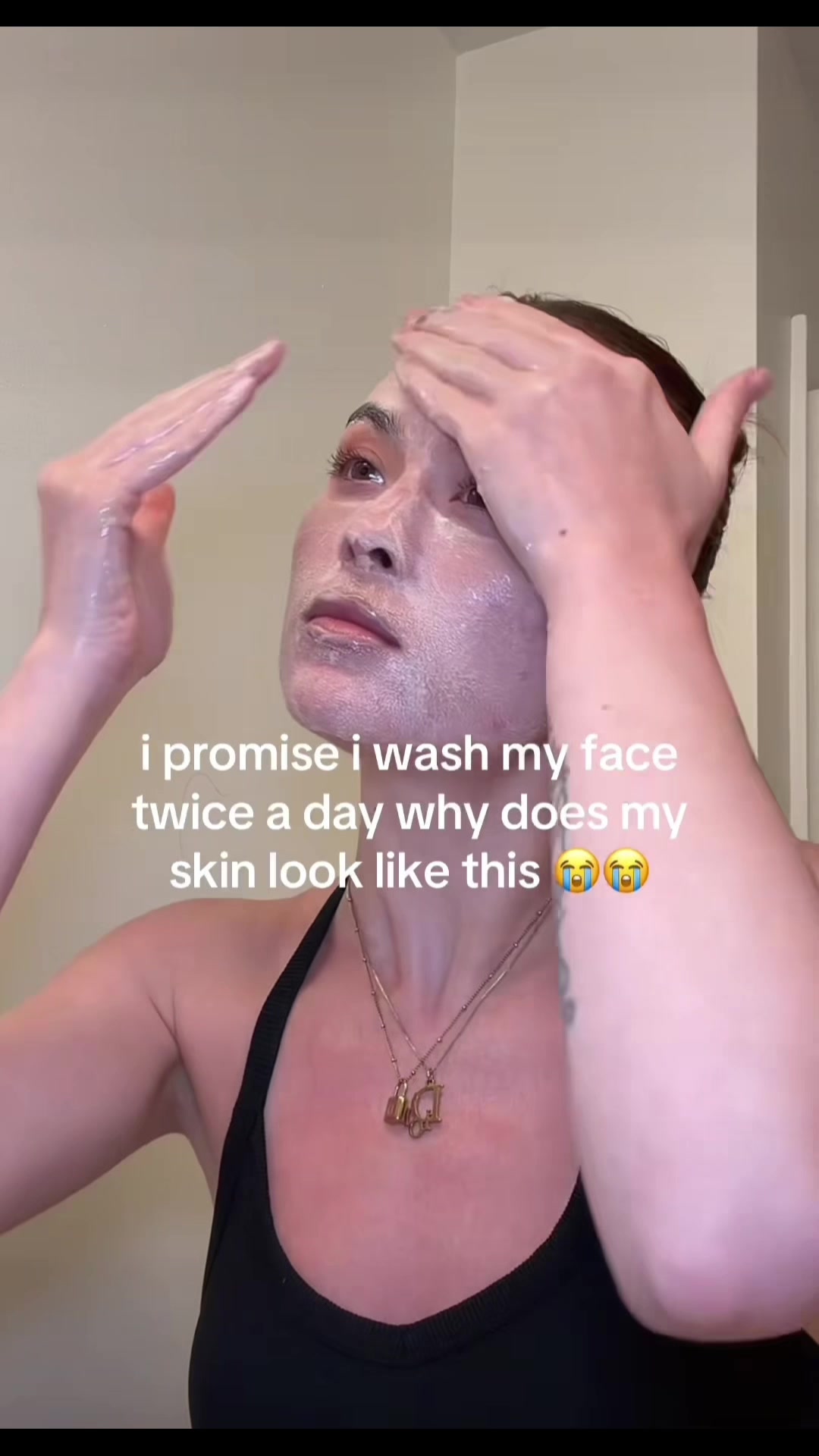 @Pure Skin OC