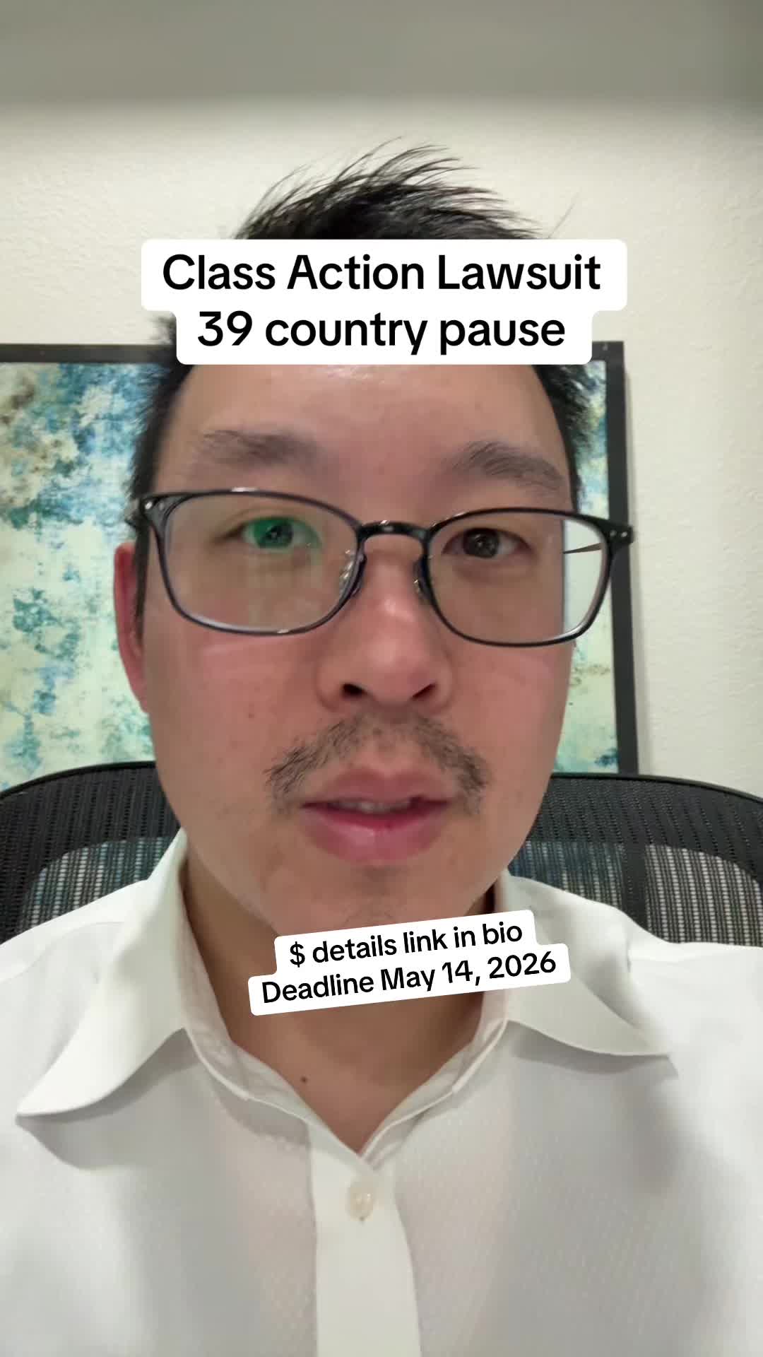 @Attorney JohnTing 832-838-9797